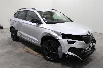 Skoda Karoq  picture 2