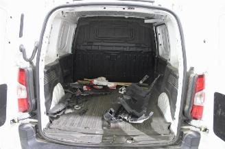Citroën Berlingo  picture 16