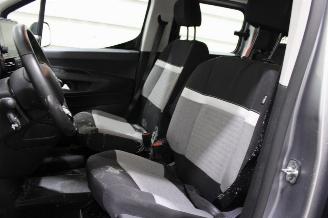 Citroën Berlingo  picture 10