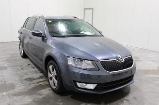 Skoda Octavia  picture 3