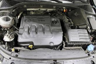 Skoda Octavia  picture 14