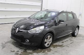 Vrakbiler auto Renault Clio  2019/6
