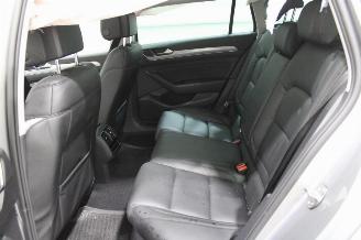 Volkswagen Passat  picture 12