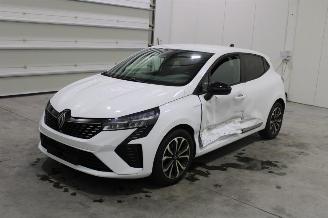 Renault Clio  picture 1