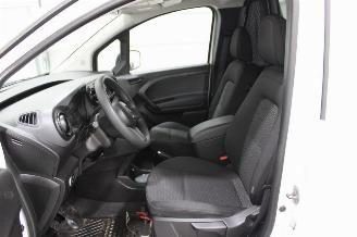 Mercedes Citan  picture 10