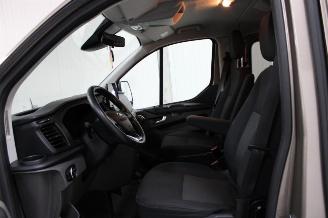 Ford Transit Custom  picture 9