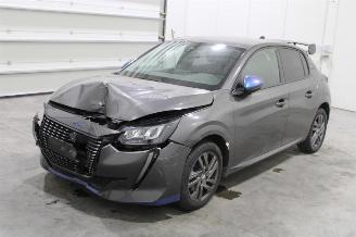 Peugeot 208  picture 1