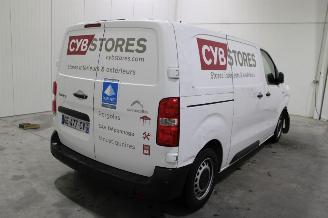 Citroën Jumpy  picture 3