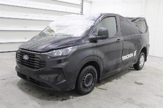 Ford Transit  picture 1