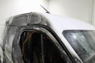 Nissan Nv400  picture 24