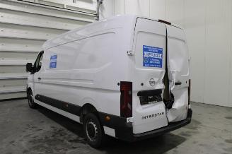 Nissan Nv400  picture 4