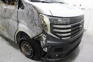 Nissan Nv400  picture 23