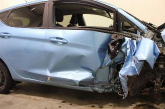 Ford Fiesta  picture 8