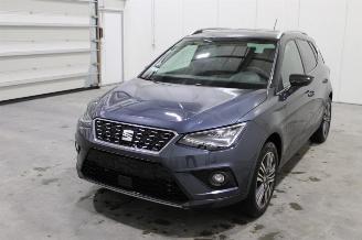 Seat Arona  picture 1