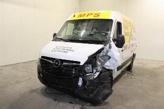 Opel Movano  picture 1