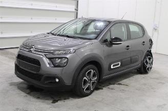 Citroën C3  picture 1