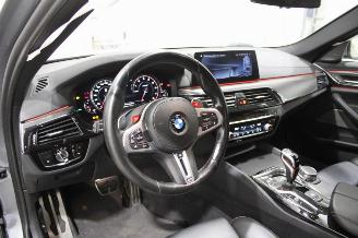 BMW M5  picture 8