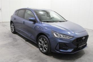 Ford Focus  picture 2