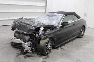 Mercedes C-klasse C 220 picture 1