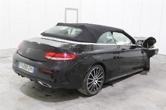 Mercedes C-klasse C 220 picture 3