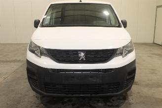 Peugeot Partner  picture 5