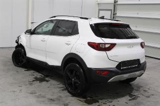 Kia Stonic  picture 4