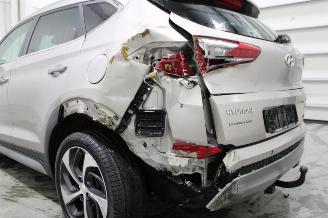 Hyundai Tucson  picture 8