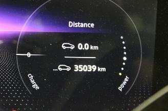 Renault Mégane Megane picture 12