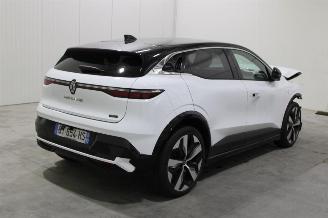 Renault Mégane Megane picture 3