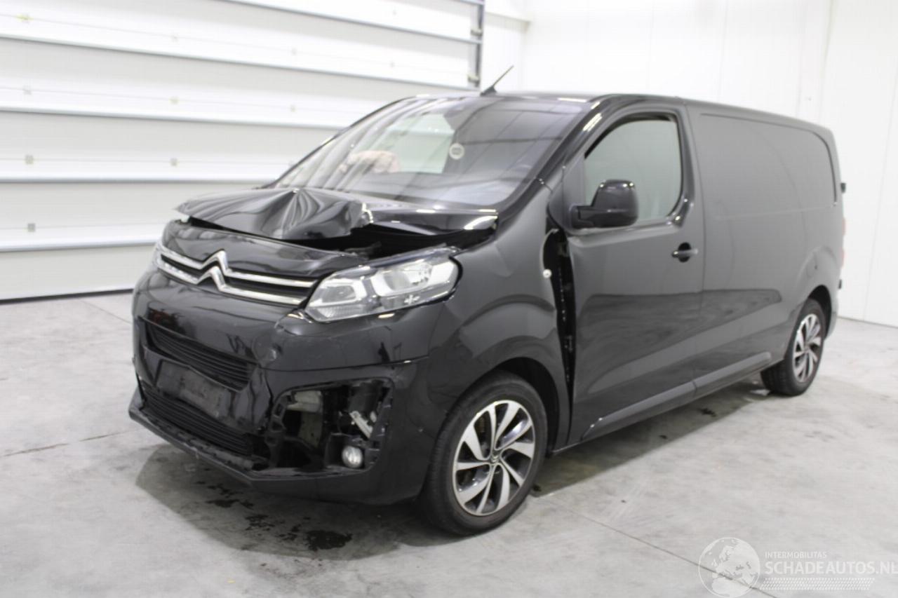 Citroën Jumpy 