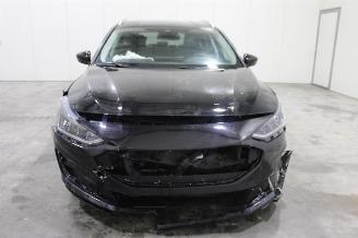 Ford Focus  picture 6