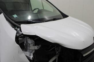 Renault Trafic  picture 23