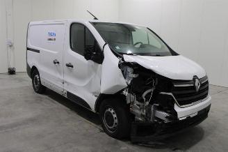 Renault Trafic  picture 2