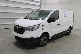 Renault Trafic  picture 1