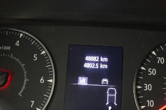 Renault Trafic  picture 12