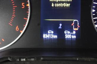 Renault Trafic  picture 12