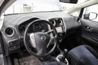 Nissan Note  picture 10