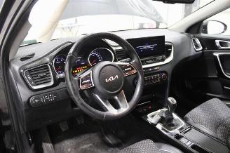 Kia Cee d cee'd picture 10
