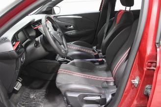 Opel Corsa  picture 11