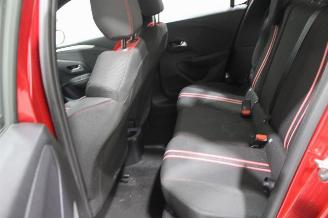 Opel Corsa  picture 12