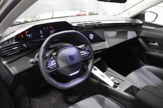 Peugeot 308  picture 10