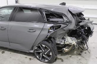 Peugeot 308  picture 6