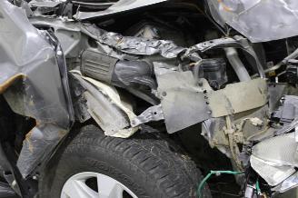 Toyota Landcruiser Land Cruiser picture 19