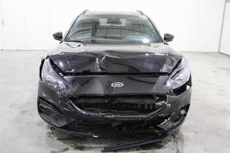 Ford Focus  picture 6