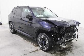 BMW iX3  picture 2