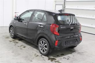 Kia Picanto  picture 4