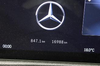 Mercedes EQB  picture 13