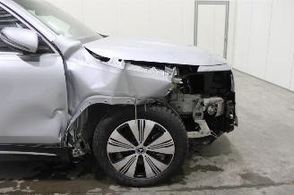 Mercedes EQB  picture 5