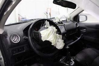 Mitsubishi Space-star Space Star picture 9