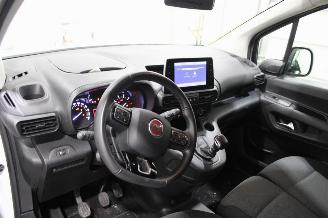 Fiat Doblo  picture 9